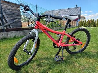 Detský bicykel kellys 20"