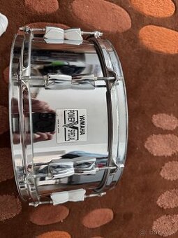 Rytmicak Yamaha Power V Special 14x6,5 made in Japan