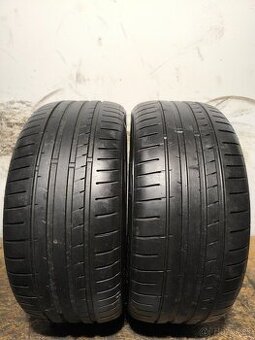 255/40 R19 Letné pneumatiky Leao 2 kusy