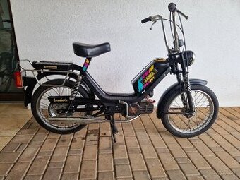 Babetta Lambada posledné vyrobené kusy 7100km