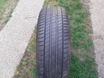 215/65 r17 Michelin, letné, 4ks, do 7mm