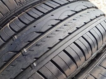 205/65 r15 letné pneumatiky 4ks Fulda