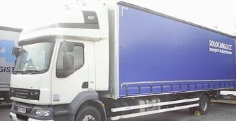 Daf 55 lf 250 EEV