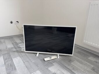 Philips Televízia Smart