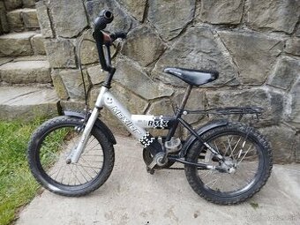 Detský bicykel 10 eur