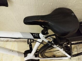 Bicykle CUBE