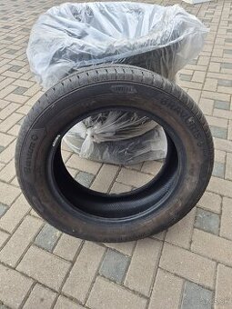 Pneumatiky Barum Bravuris 5 205/55 R16