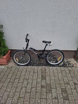 Predám detský bicykel 19'