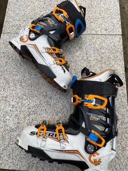 Scarpa Maestrale