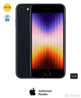 Nový i phone se 64gb 2022