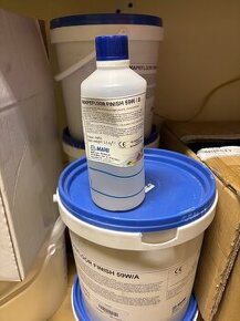 polyuretánový náter Mapei Mapeflor Finish 59W