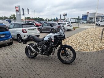 Honda NX 500