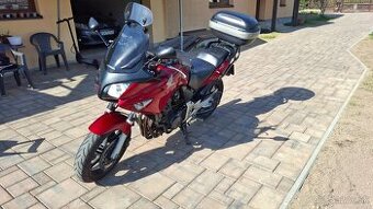 Honda CBF 600s