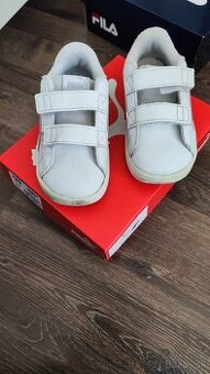 Puma tenisky