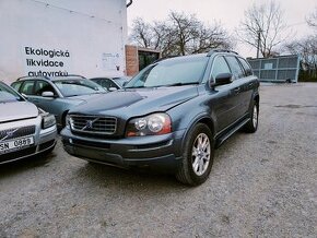Volvo XC90 D5 120kw-Náhradní díly - 1
