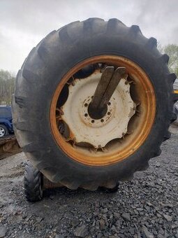 Kolesa zetor