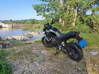 CB500X