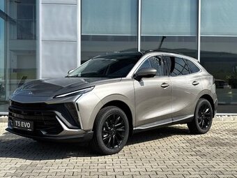 Dongfeng T5 EVO Dragon Edition