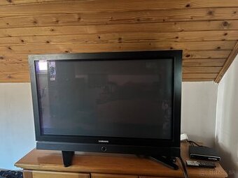 TV SAMSUNG