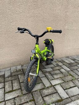 CTM Flash Yellow