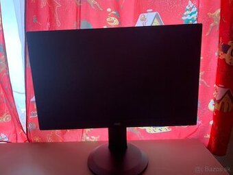 Predam LCD monitor