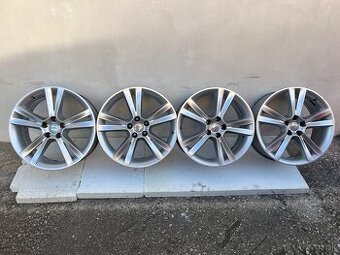DISKY R17 5x100 SEAT / ŠKODA / VW