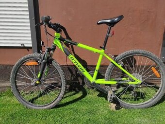 Predám detský bicykel