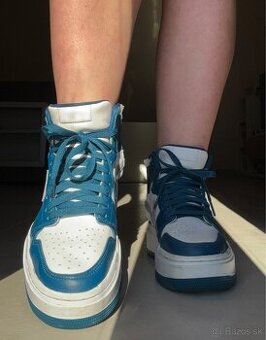 Air Jordan 1 elevate high