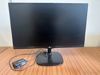 LG 24" monitor