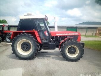 Zetor 12145