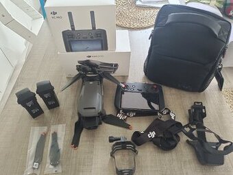 Dji Mavic 3 Pro