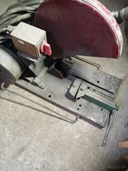 Rozbrusovačka 300mm/na 380V