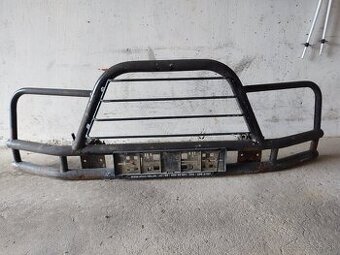 LADA NIVA 4x4 rámy