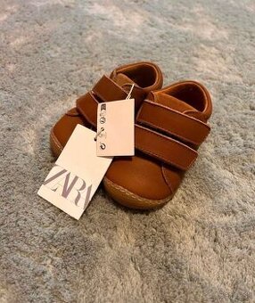 Zara topanky