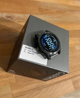 Garmin epix 2