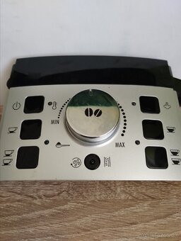 Delonghi MagnificaS