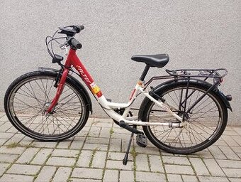 Detský bicykel