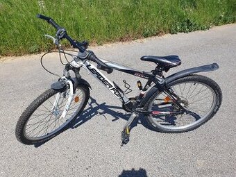 Horský bicykel ,,16"