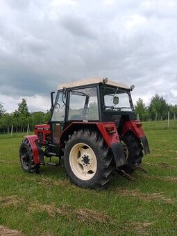 Prodám Zetor 7745