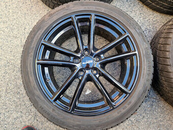 5x114,3 r17 disky kolesa zimne 225 45 17 renaul mazda kia