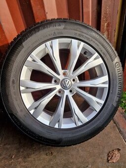 5x112 r17 kolesa tiguan volkswagen disky 215 65 17 vw alu