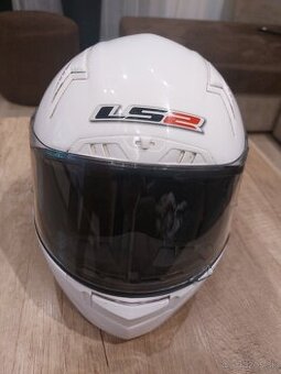 Prilba LS2- FT2