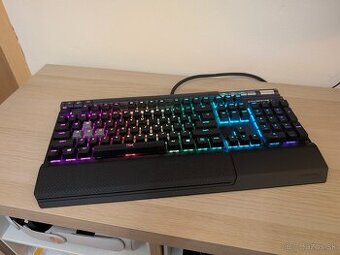 HyperX Alloy Elite RGB US