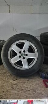 Letne pneu 195/65r15