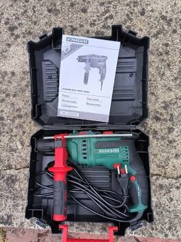PARKSIDE Priklepová vŕtačka EAN 304996