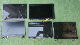 LCD obrazovka display (displej) do notebookov
