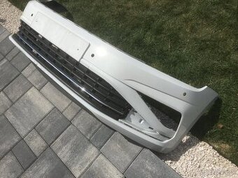 VW Sportsvan lift
