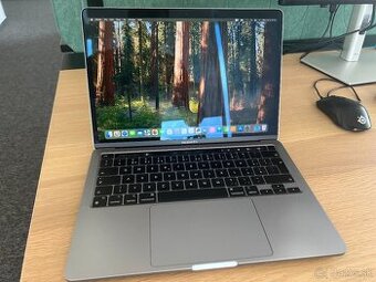 Apple Macbook Pro 13 M1 16GB - 512GB (A2338)