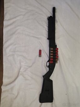 Predám brokovnicu cyma airsoft