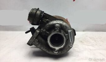 Turbo Nissan Navara D40 Pathfinder 2.5 DCI 14411EB300 751243